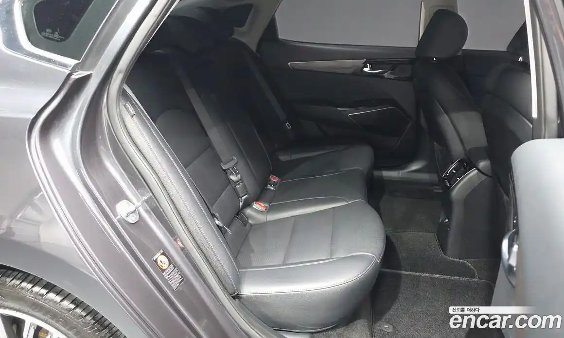 Kia K7 2020 2.5 автомат (гидро), фото 18