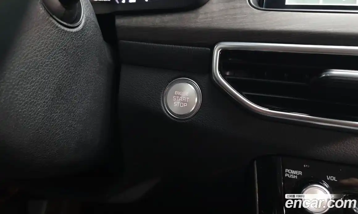 Kia K7 2020 2.5 автомат (гидро), фото 30