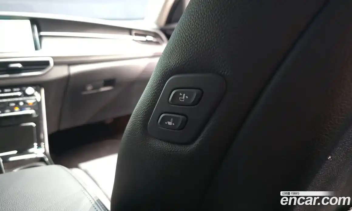 Kia K7 2020 2.5 автомат (гидро), фото 34