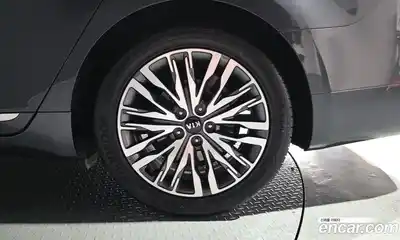Kia K7 2020 2.5 автомат (гидро), миниатюра 7