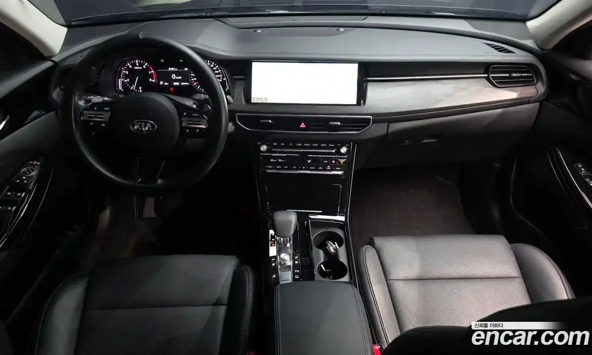 Kia K7 2020 2.5 автомат (гидро), фото 10