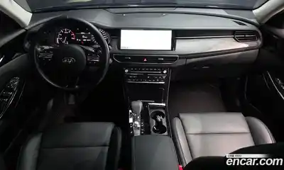 Kia K7 2020 2.5 автомат (гидро), миниатюра 10