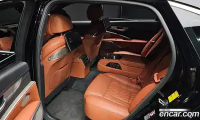 Kia K9 2024 3.3 автомат (гидро), миниатюра 12