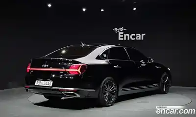 Kia K9 2024 3.3 автомат (гидро), миниатюра 2