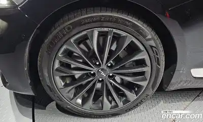 Kia K9 2024 3.3 автомат (гидро), миниатюра 5