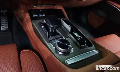 Kia K9 2024 3.3 автомат (гидро), миниатюра 9