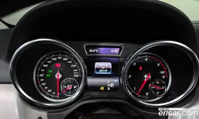 Mercedes-Benz GLE-Class 2018 3.0 гидро, миниатюра 11 Mercedes-Benz GLE-Class 2018 3.0 гидро, миниатюра 11