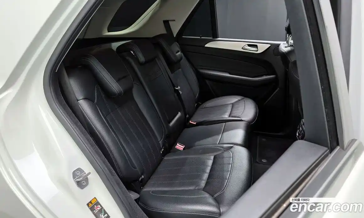Mercedes-Benz GLE-Class 2018 3.0 гидро, фото 17 Mercedes-Benz GLE-Class 2018 3.0 гидро, фото 17