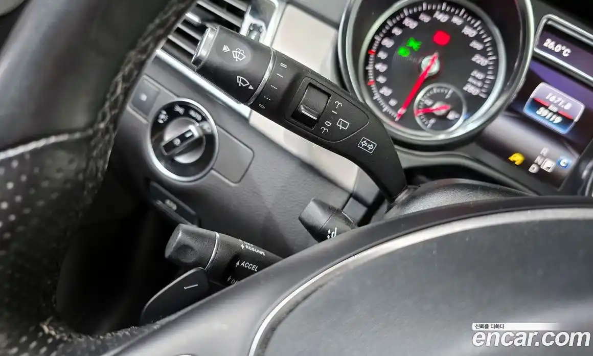 Mercedes-Benz GLE-Class 2018 3.0 гидро, фото 26 Mercedes-Benz GLE-Class 2018 3.0 гидро, фото 26