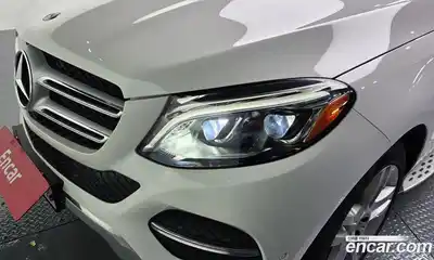 Mercedes-Benz GLE-Class 2018 3.0 гидро, миниатюра 8 Mercedes-Benz GLE-Class 2018 3.0 гидро, миниатюра 8