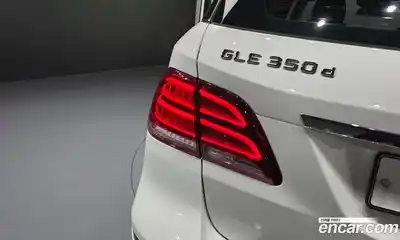 Mercedes-Benz GLE-Class 2018 3.0 гидро, миниатюра 9 Mercedes-Benz GLE-Class 2018 3.0 гидро, миниатюра 9