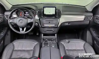 Mercedes-Benz GLE-Class 2018 3.0 гидро, миниатюра 10 Mercedes-Benz GLE-Class 2018 3.0 гидро, миниатюра 10