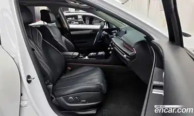 Genesis G80 2024 2.5 автомат (гидро), миниатюра 11