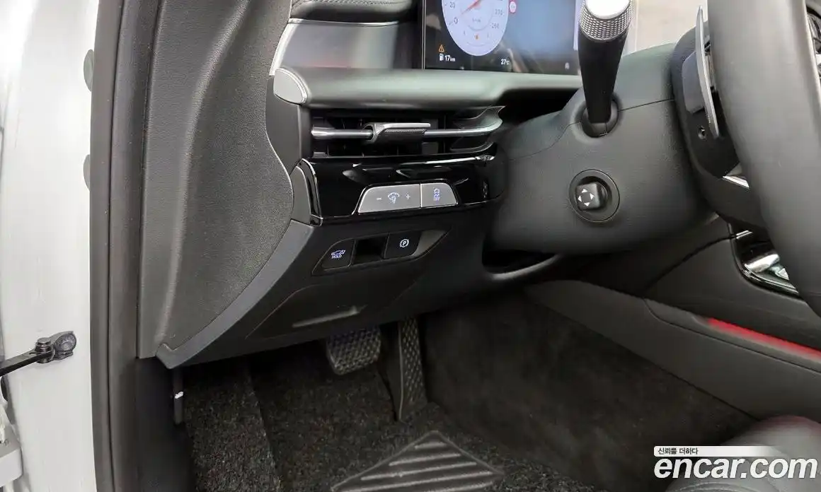 Genesis G80 2024 2.5 автомат (гидро), фото 18