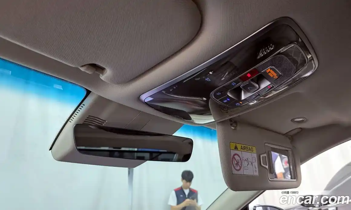Genesis G80 2024 2.5 автомат (гидро), фото 19