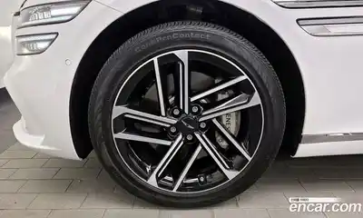 Genesis G80 2024 2.5 автомат (гидро), миниатюра 5