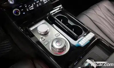 Genesis G80 2024 2.5 автомат (гидро), миниатюра 9