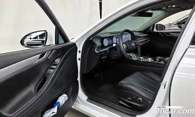 Genesis G80 2024 2.5 автомат (гидро), миниатюра 10