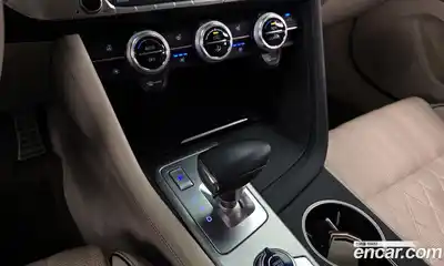 Genesis G70 2019 2.0 автомат (гидро), миниатюра 12