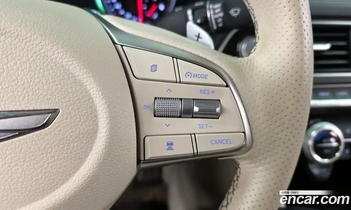 Genesis G70 2019 2.0 автомат (гидро), фото 29