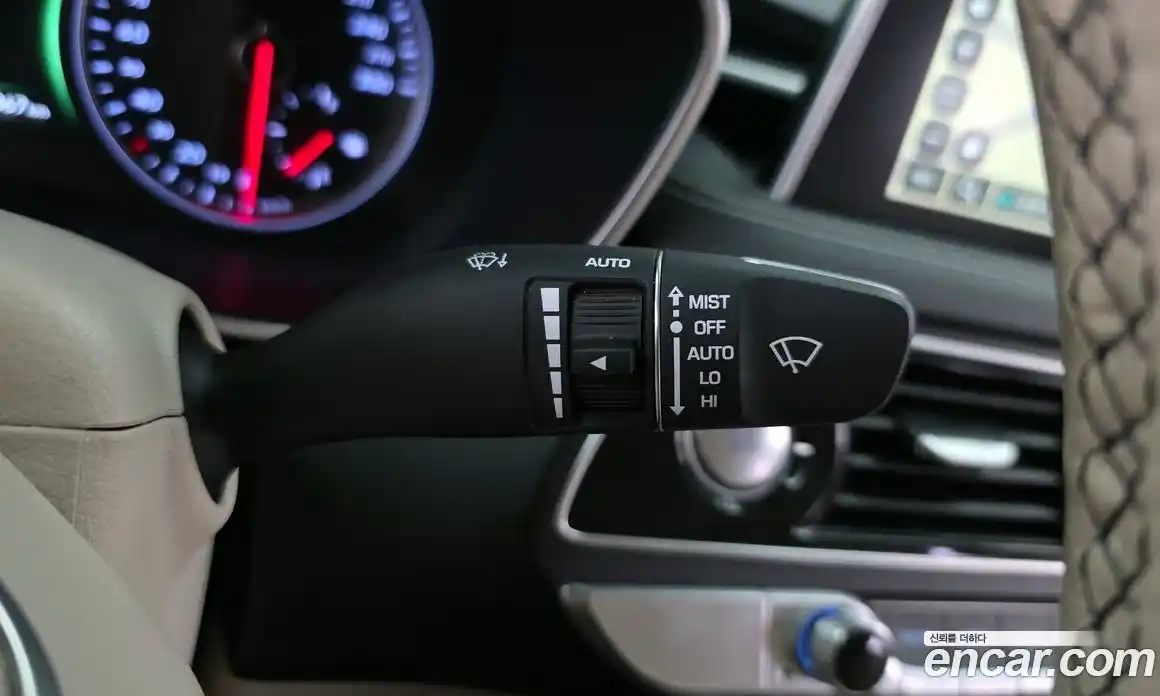 Genesis G70 2019 2.0 автомат (гидро), фото 30