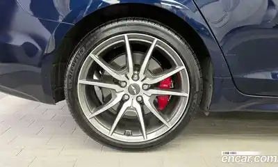 Genesis G70 2019 2.0 автомат (гидро), миниатюра 5