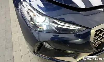 Genesis G70 2019 2.0 автомат (гидро), миниатюра 8
