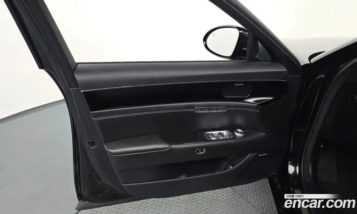 Genesis G90 2022 3.5 автомат (гидро), фото 14