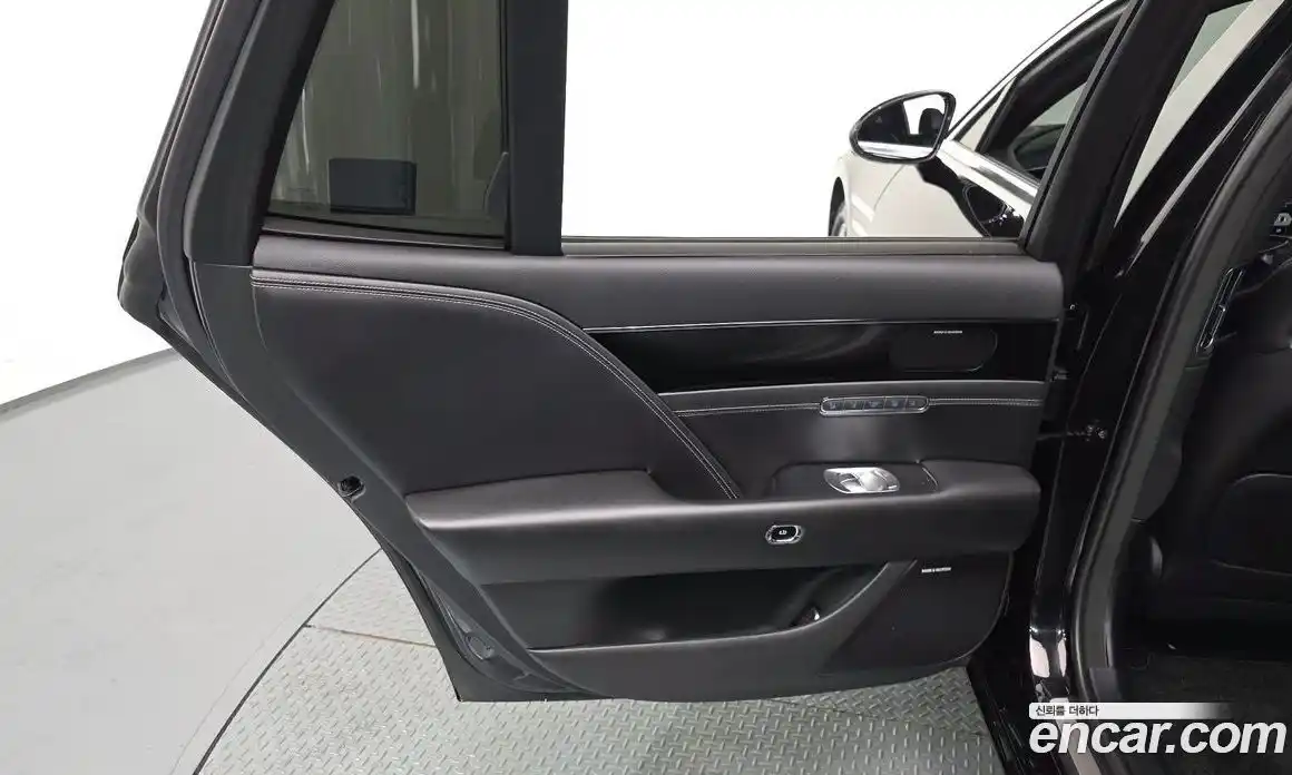 Genesis G90 2022 3.5 автомат (гидро), фото 15