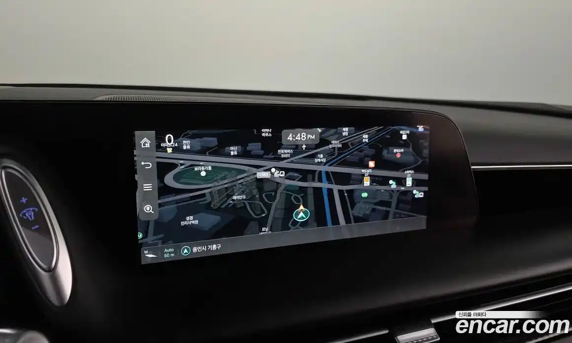 Genesis G90 2022 3.5 автомат (гидро), фото 21