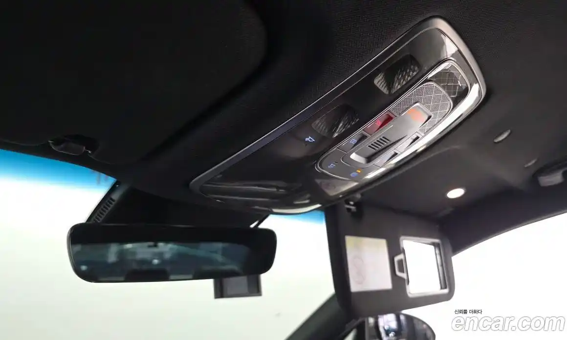 Genesis G90 2022 3.5 автомат (гидро), фото 24