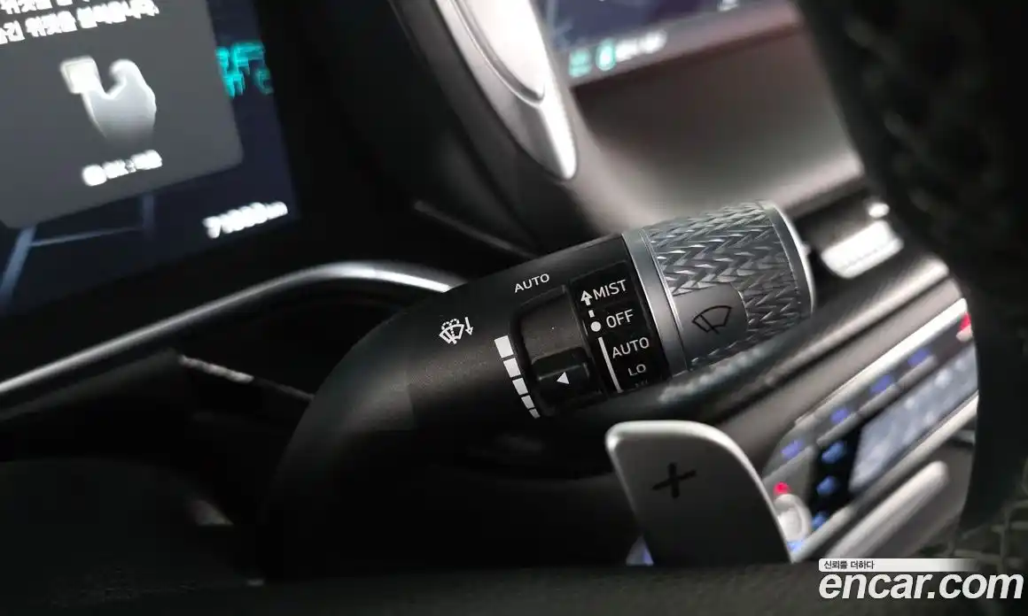Genesis G90 2022 3.5 автомат (гидро), фото 27