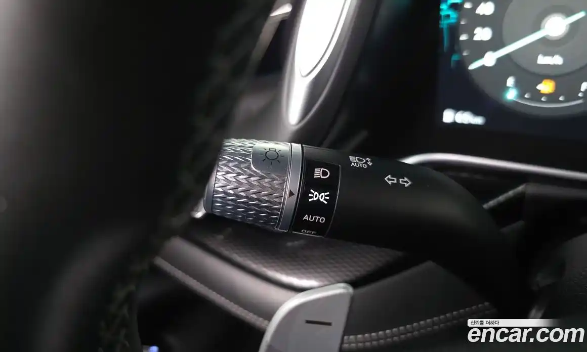 Genesis G90 2022 3.5 автомат (гидро), фото 29
