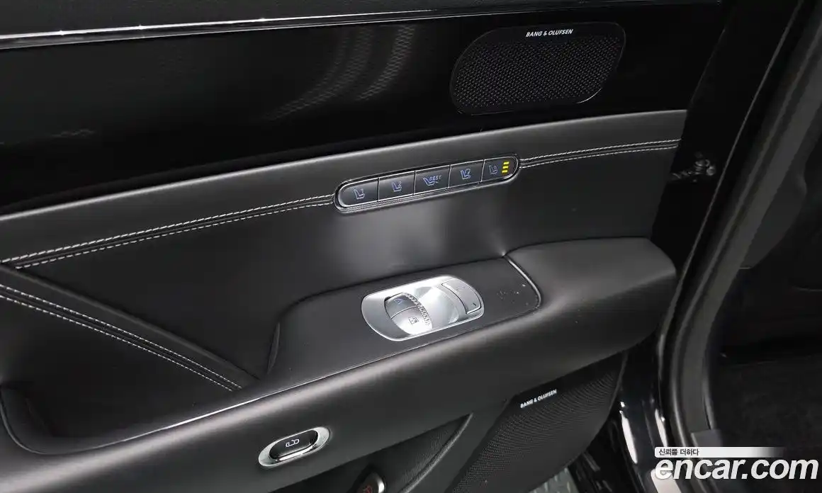 Genesis G90 2022 3.5 автомат (гидро), фото 35