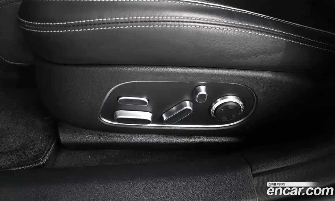 Genesis G90 2022 3.5 автомат (гидро), фото 36