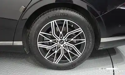 Genesis G90 2022 3.5 автомат (гидро), миниатюра 7