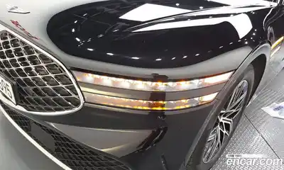 Genesis G90 2022 3.5 автомат (гидро), миниатюра 8