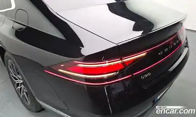 Genesis G90 2022 3.5 автомат (гидро), миниатюра 9