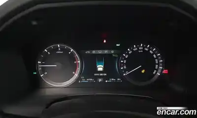 SsangYong Rexton 2021 2.2 автомат (гидро), миниатюра 11