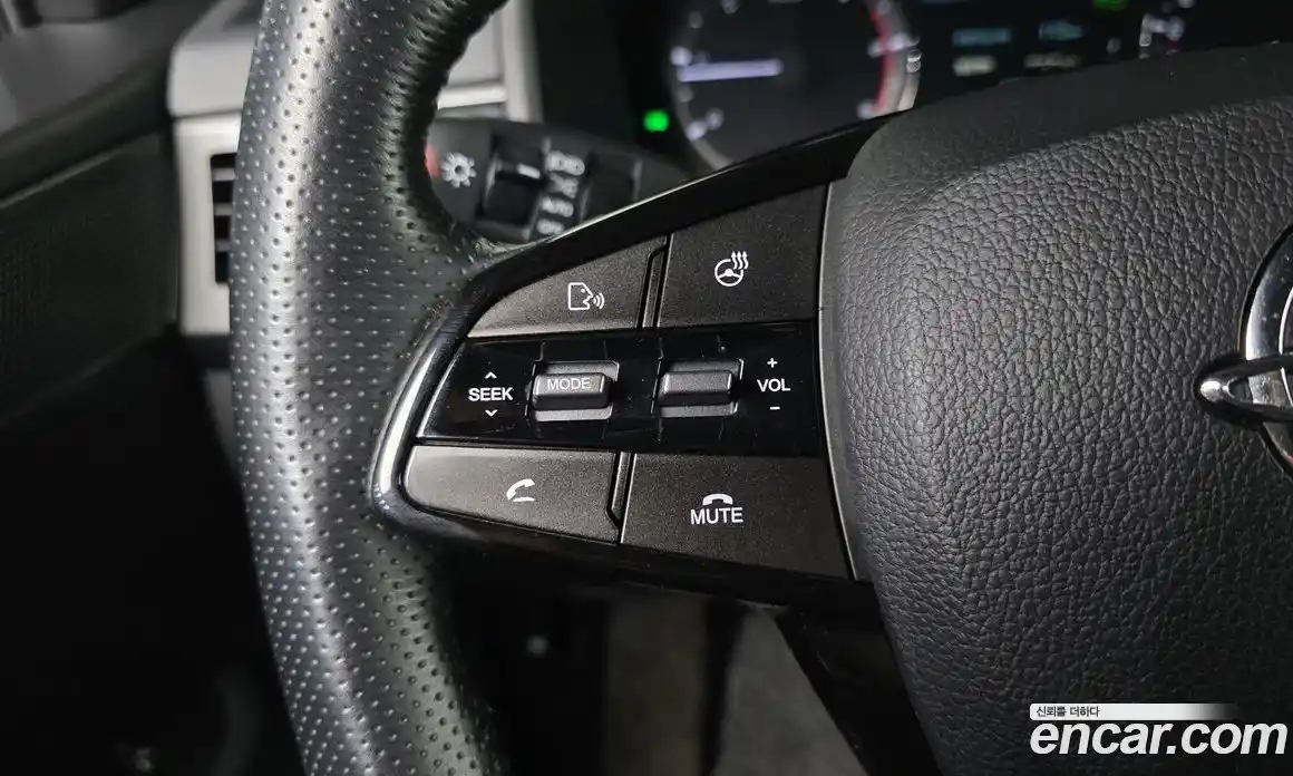 SsangYong Rexton 2021 2.2 автомат (гидро), фото 22