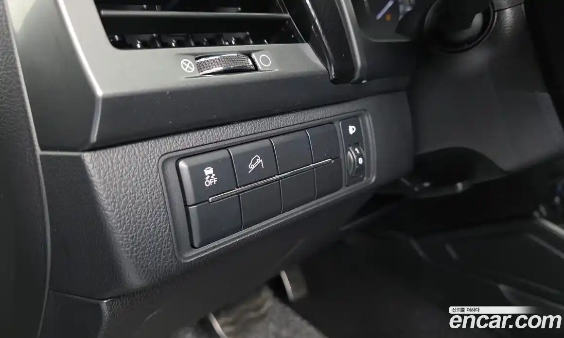 SsangYong Rexton 2021 2.2 автомат (гидро), фото 28