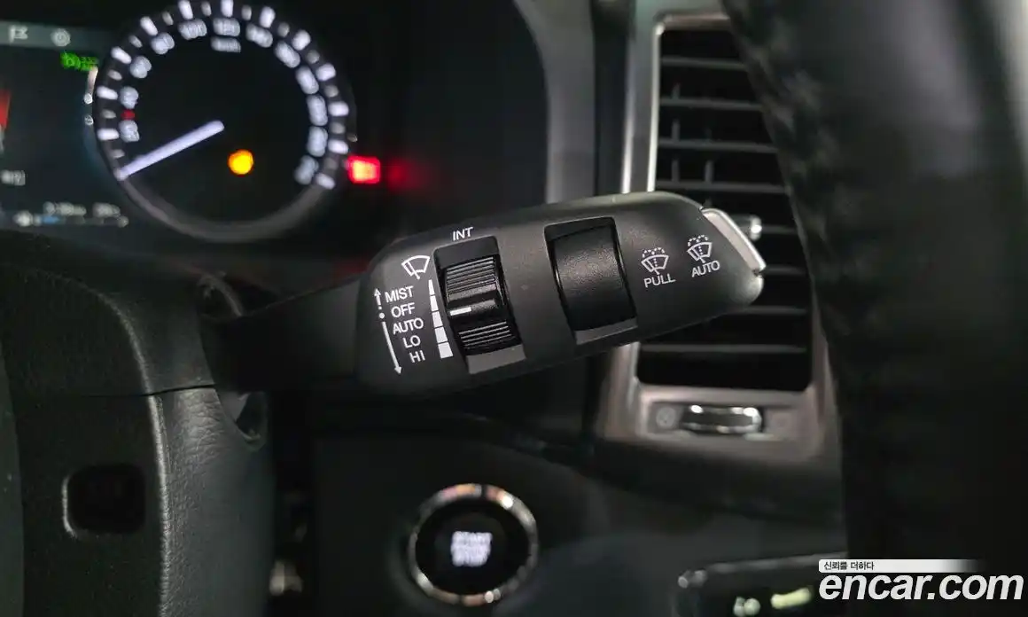 SsangYong Rexton 2021 2.2 автомат (гидро), фото 30