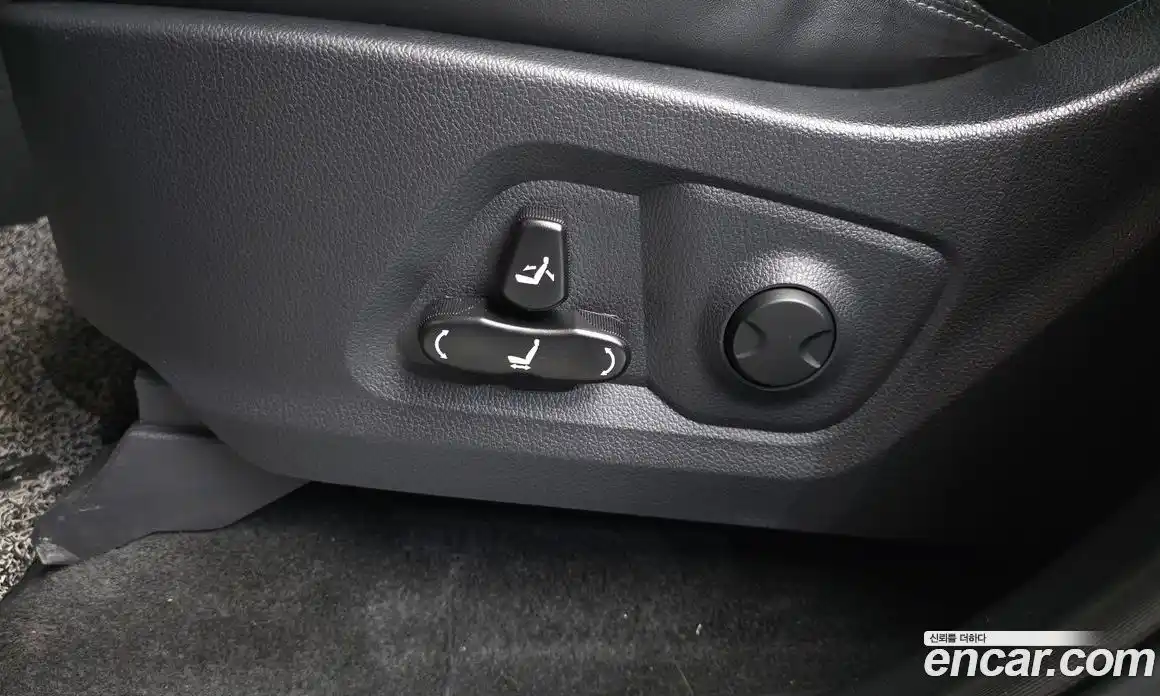 SsangYong Rexton 2021 2.2 автомат (гидро), фото 32