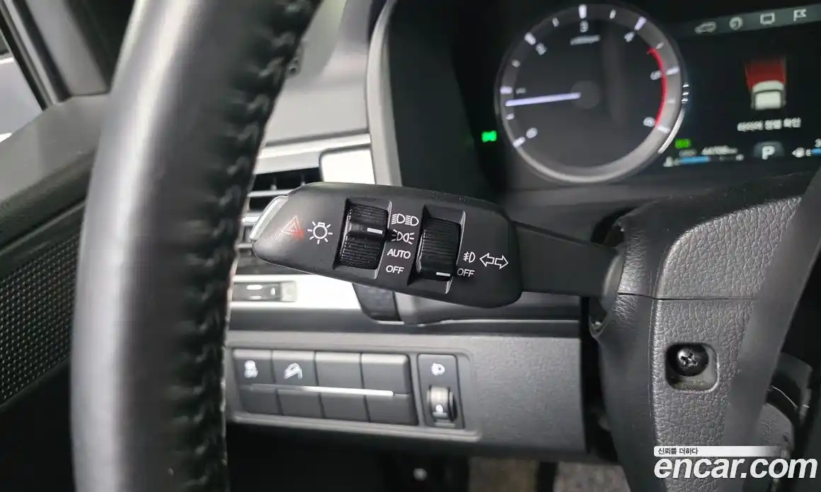 SsangYong Rexton 2021 2.2 автомат (гидро), фото 34
