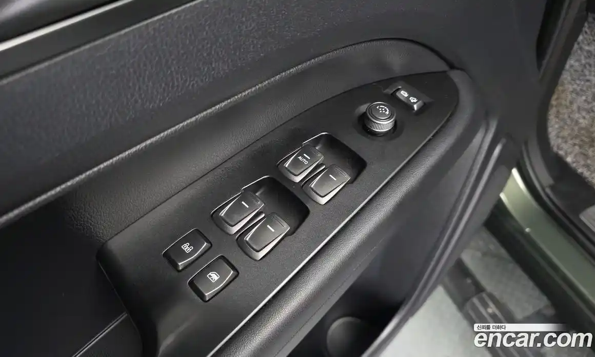 SsangYong Rexton 2021 2.2 автомат (гидро), фото 36