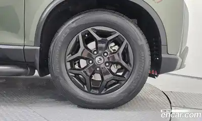 SsangYong Rexton 2021 2.2 автомат (гидро), миниатюра 7