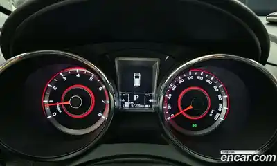 SsangYong TIBOLI 2015 1.6 автомат (гидро), миниатюра 11