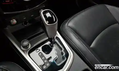 SsangYong TIBOLI 2015 1.6 автомат (гидро), миниатюра 12