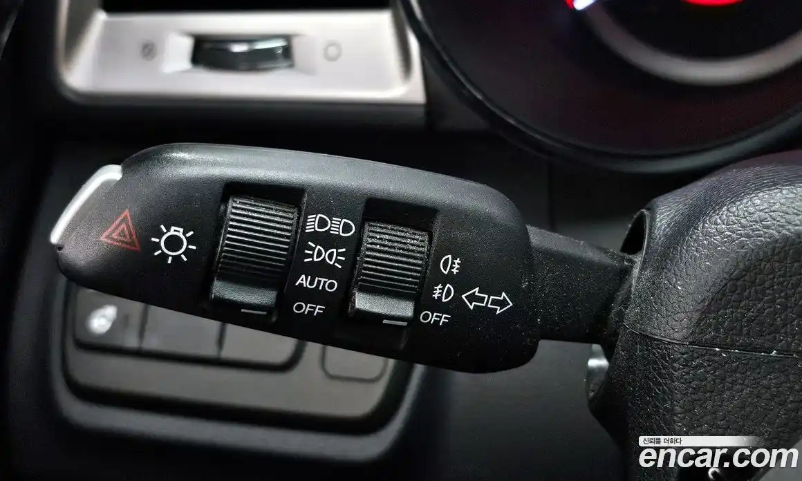 SsangYong TIBOLI 2015 1.6 автомат (гидро), фото 24
