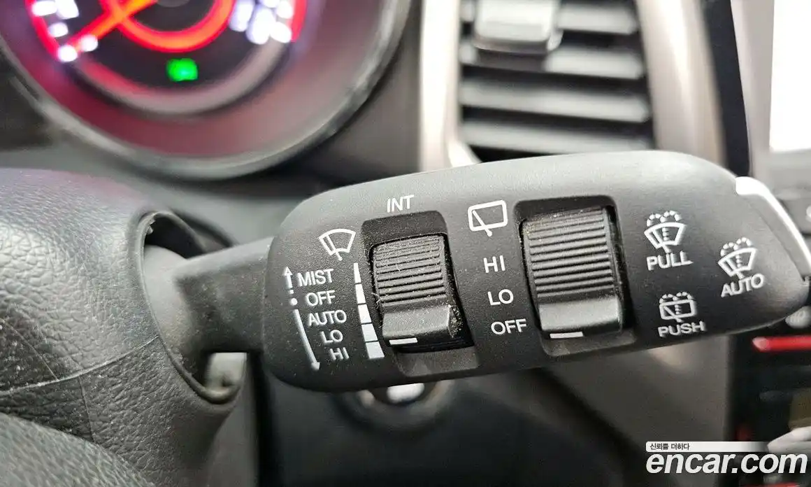 SsangYong TIBOLI 2015 1.6 автомат (гидро), фото 27